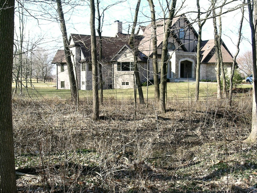 The Nottingham in Sand Creek