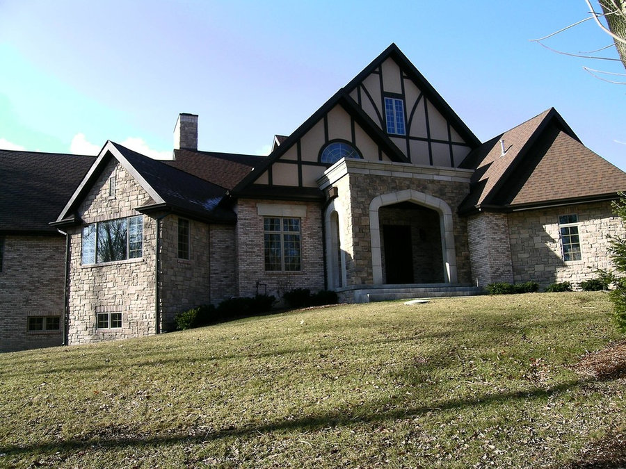 The Nottingham in Sand Creek