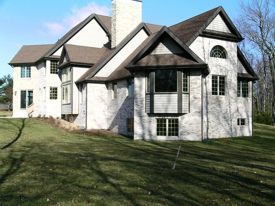 The Nottingham in Sand Creek