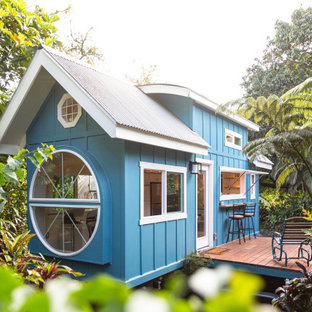 The Oasis Tiny Home