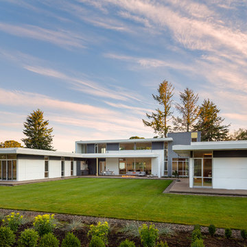 The Orchard House
