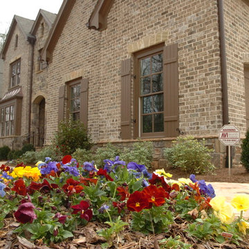 The Park at Oglethorpe