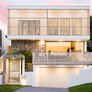 The Park House
