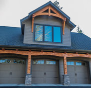 Timberline Lodge Store - Arrow Timber Framing