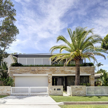 The Pavilion
