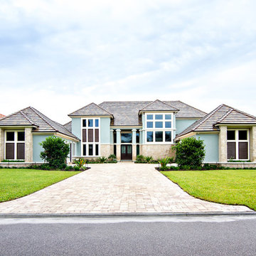 The Plantation at Ponte Vedra Beach