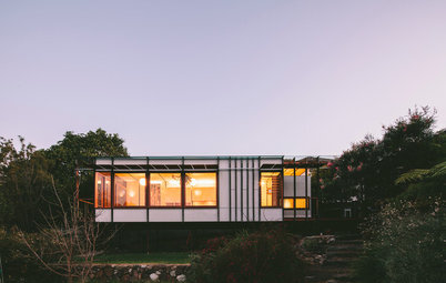 Reinventing the 'Bungalow Out the Back'