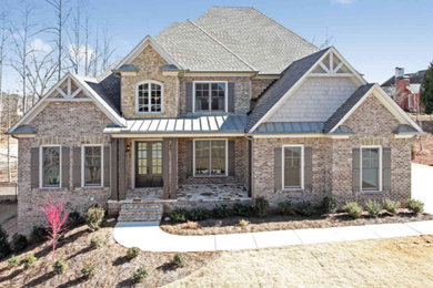 The Preserve At Sterling On The Lake Executive Series - Habersham