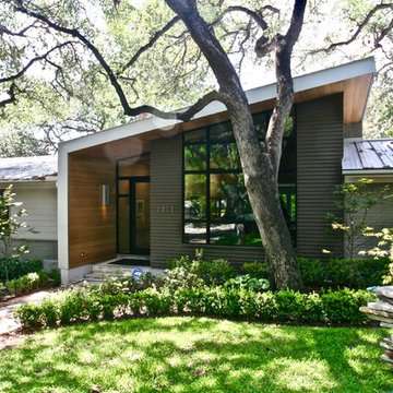 The Refined Ranch