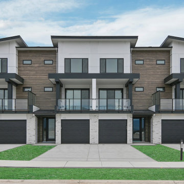 The Ridge Multi-Family Project