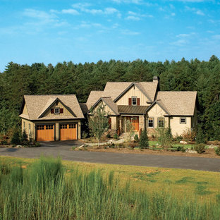 The Riva Ridge-Plan 5013