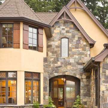 The Rivendell Manor