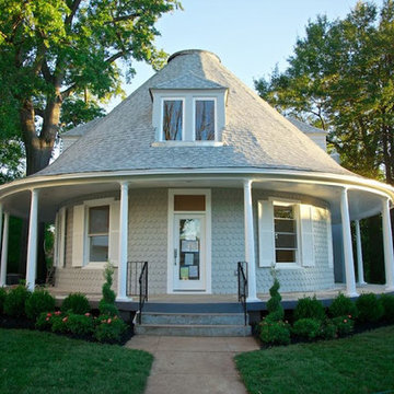 The Round House