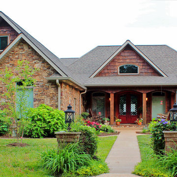 The Ryecroft Plan #824-D