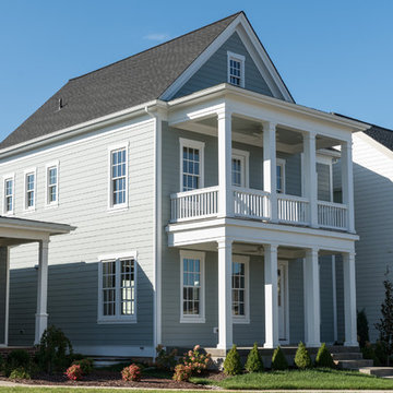 The Seaside Cottage - Norton Commons - Louisville, KY
