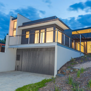 The Spine House @ Lorne