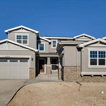 The Steinbeck by Campbell Homes