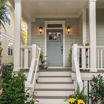 The SWEETWATER COTTAGE at THE COTTAGES AT OCEAN ISLE