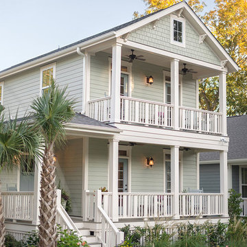 The SWEETWATER COTTAGE at THE COTTAGES AT OCEAN ISLE
