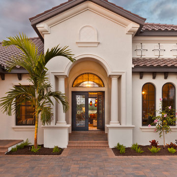 The Talia by John Cannon Homes