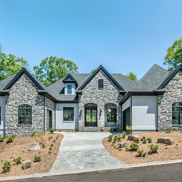 The Tilkemeier Residence