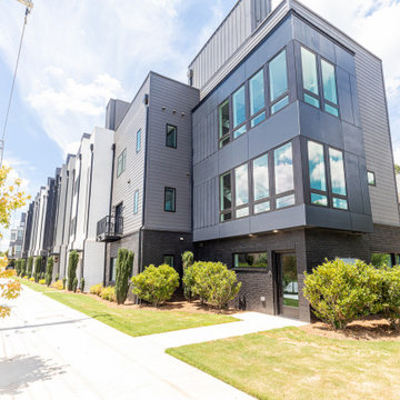 The Townhomes