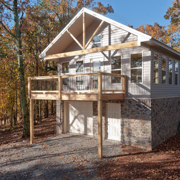 The Tree House