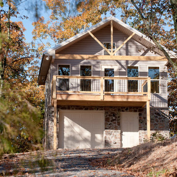The Tree House