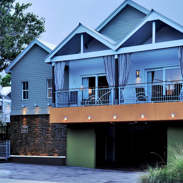 THE TRUMAN HOTEL