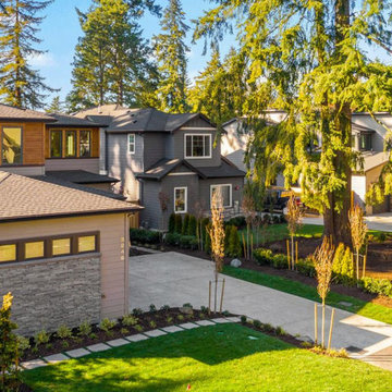 The Tuscany | Mercer Island, Greater Seattle Area