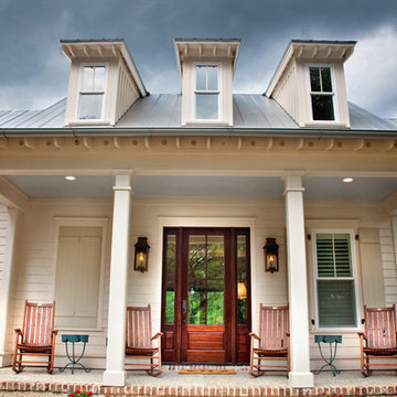 The Ultimate Lowcountry Retreat