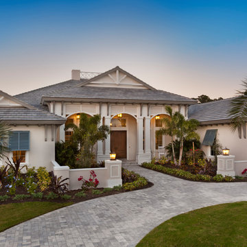 The Victoria by John Cannon Homes