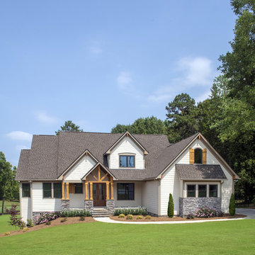 The Wallace Home Plan 1446