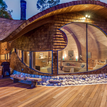 The Wave House