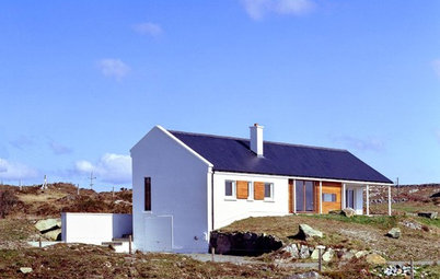 Best of: 100 der schönsten Häuser in Irland
