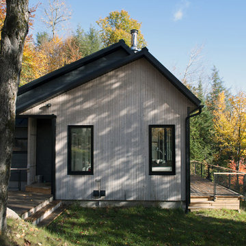 The Wentworth Cabin