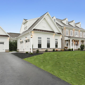 The Winterbrooke at Willow Creek Farms