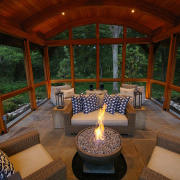 The Zen Den
