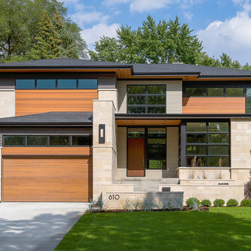 Thornwood Dr
