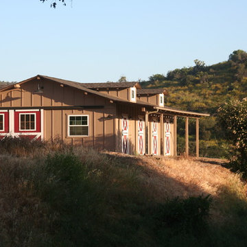 Thousand Oaks Ranch House