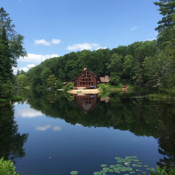Three Lakes Lodge