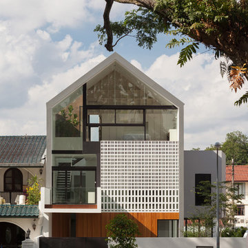 Through House