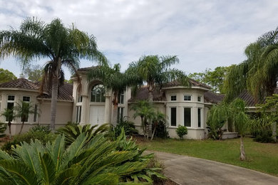 Exterior home photo in Orlando