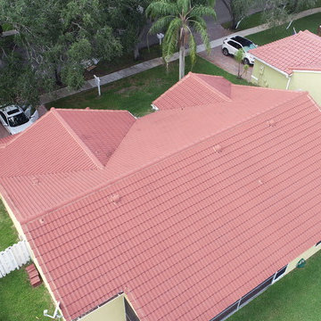 Tile Roof