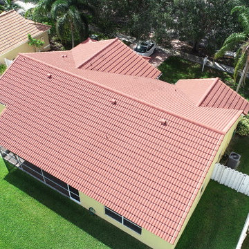 Tile Roof