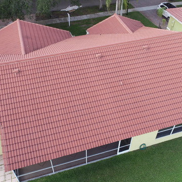 Tile Roof