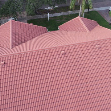 Tile Roof