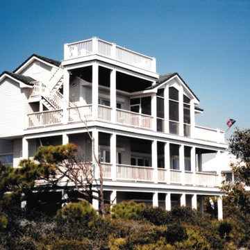 Tillman Beach House
