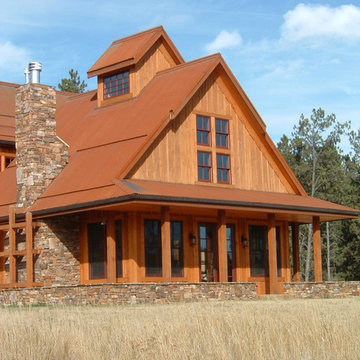Timber Homestead in Custer, SD