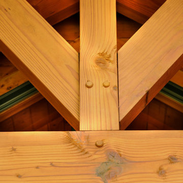 Timber Joinery